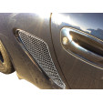 Porsche Cayman 987.1 -Full Grille Set (Manual and Tiptronic)